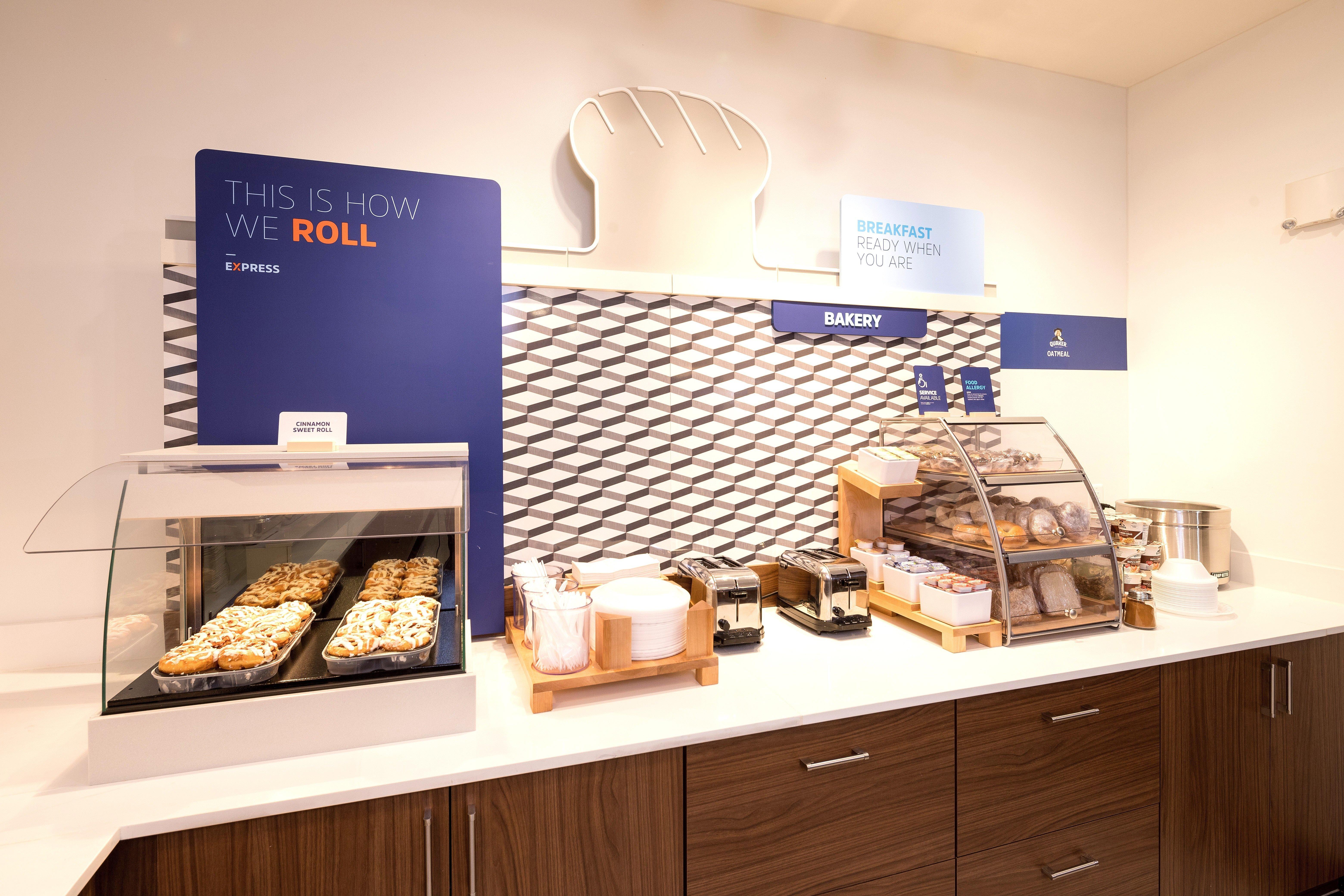 Holiday Inn Express & Suites Alpena - Downtown By Ihg Экстерьер фото